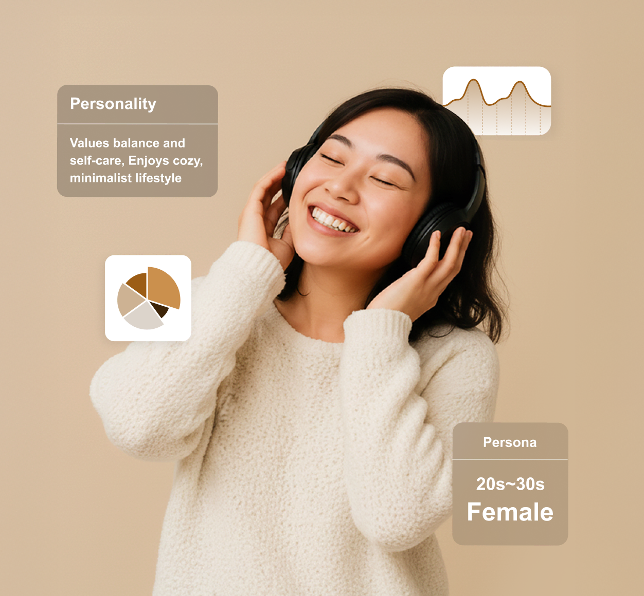 生活者のイメージ1